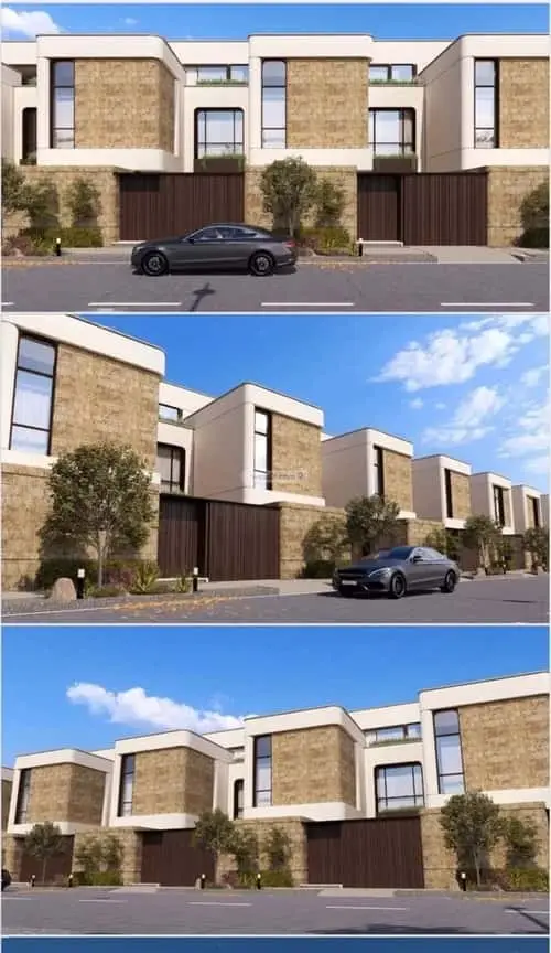 3 bedroom villa in Al Farouq, Riyadh