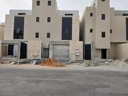 فيلا 3 غرف في الروضة، الرياض 4