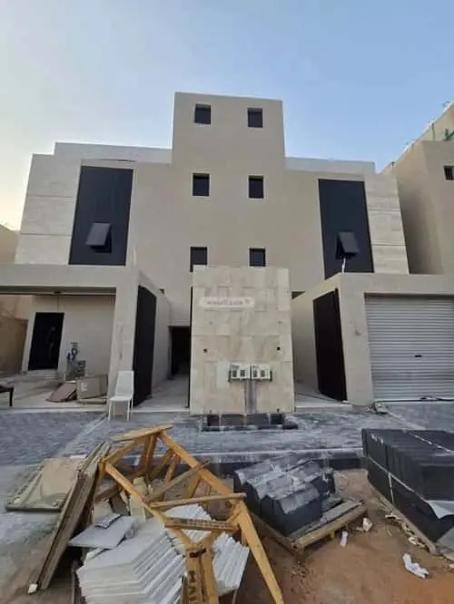 فيلا 3 غرف في الروضة، الرياض 3