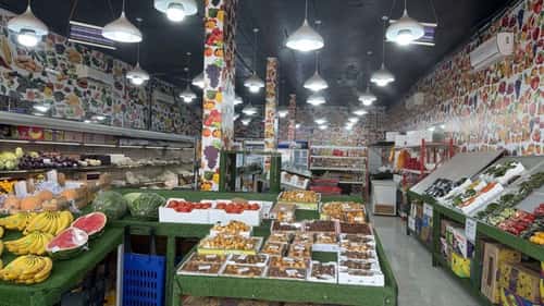 shop in Al Munsiyah, Riyadh 3