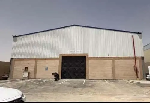warehouse in An Nadhim, Riyadh