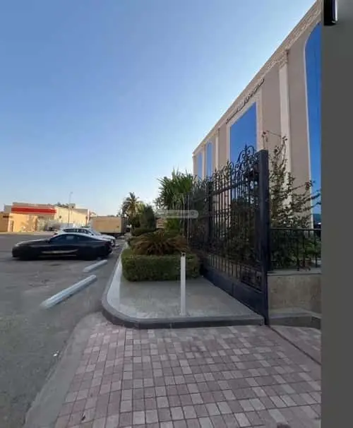 office in Al Murjan, Jeddah