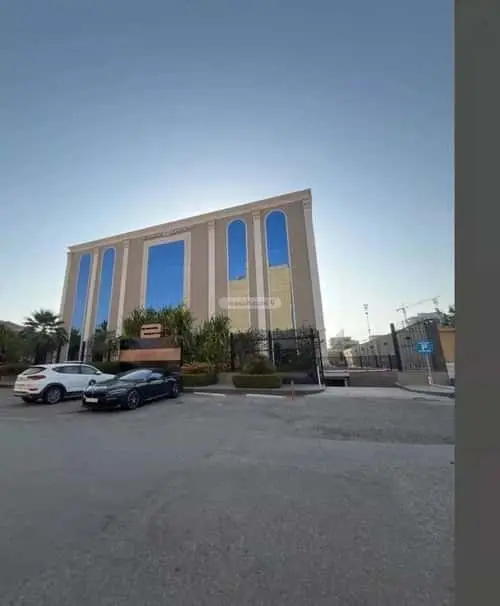 office in Al Murjan, Jeddah 2