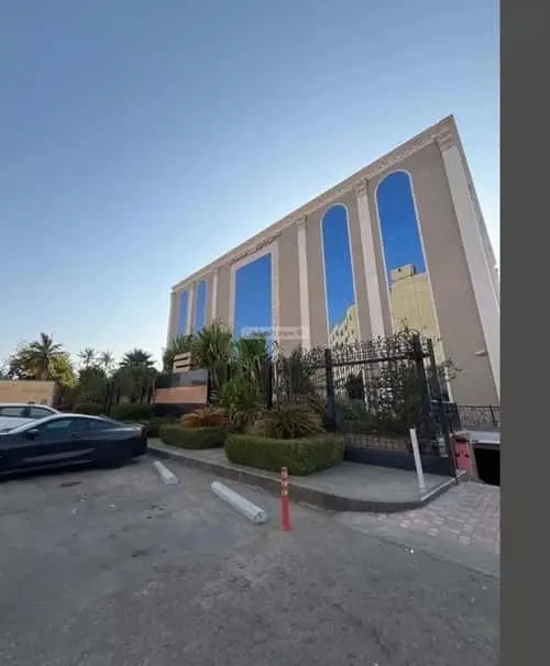 office in Al Murjan, Jeddah 4