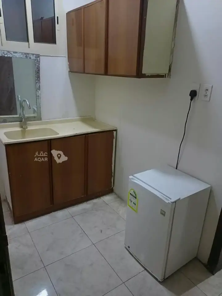 شقة 1 غرف في طيبة، الدمام 4
