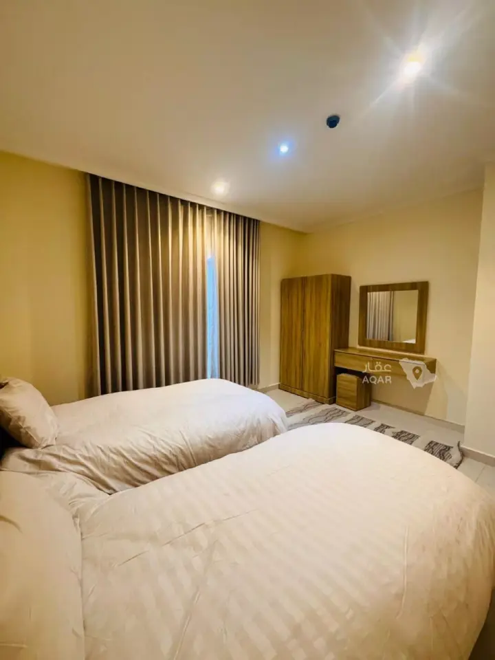 2 bedroom apartment in Az Zuhur, Eastern Province 3