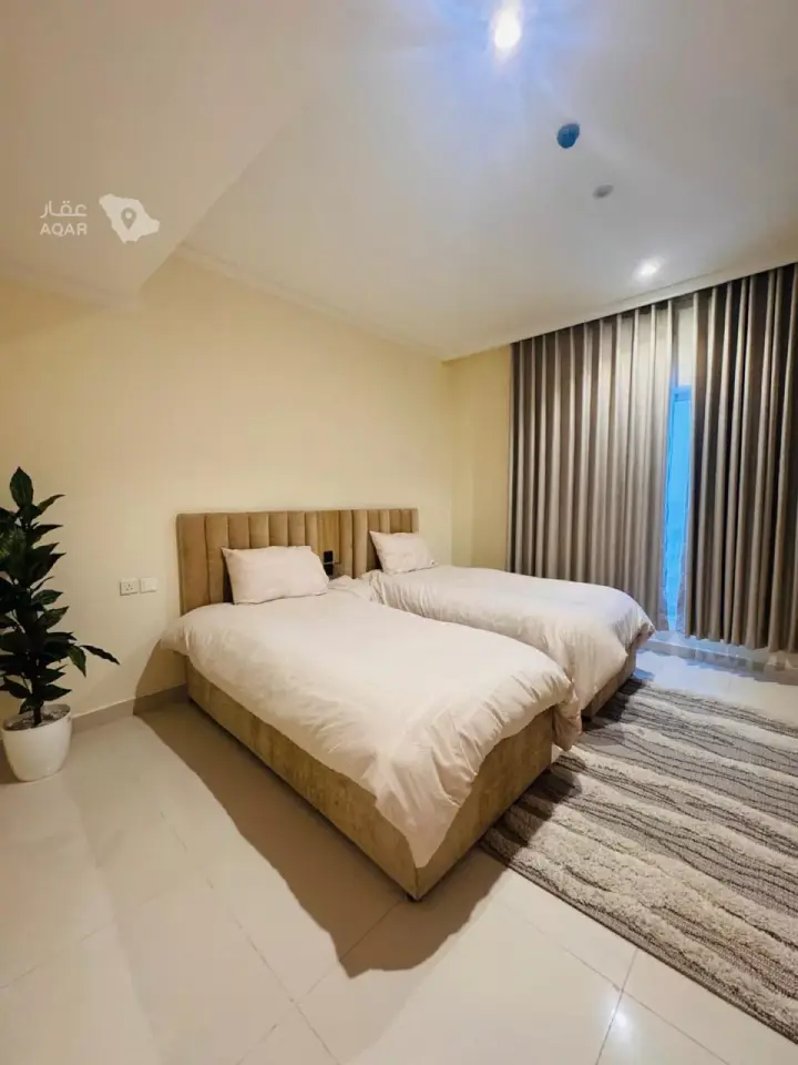 2 bedroom apartment in Az Zuhur, Eastern Province 4