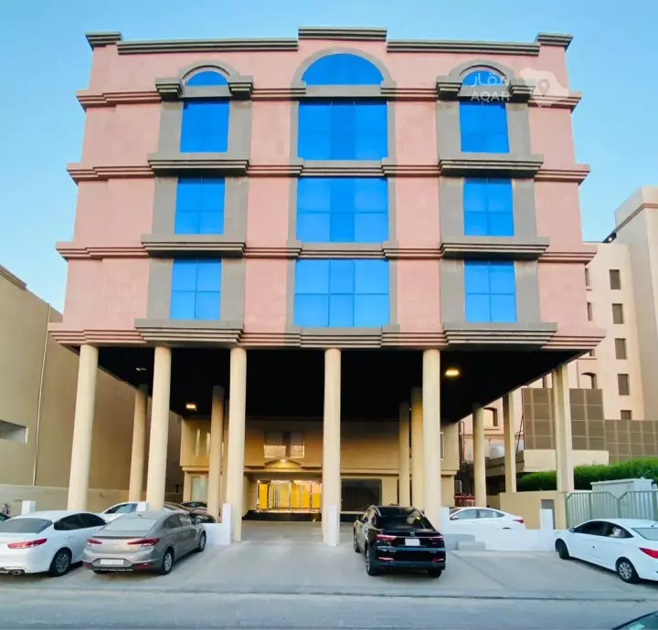 2 bedroom apartment in Az Zuhur, Eastern Province