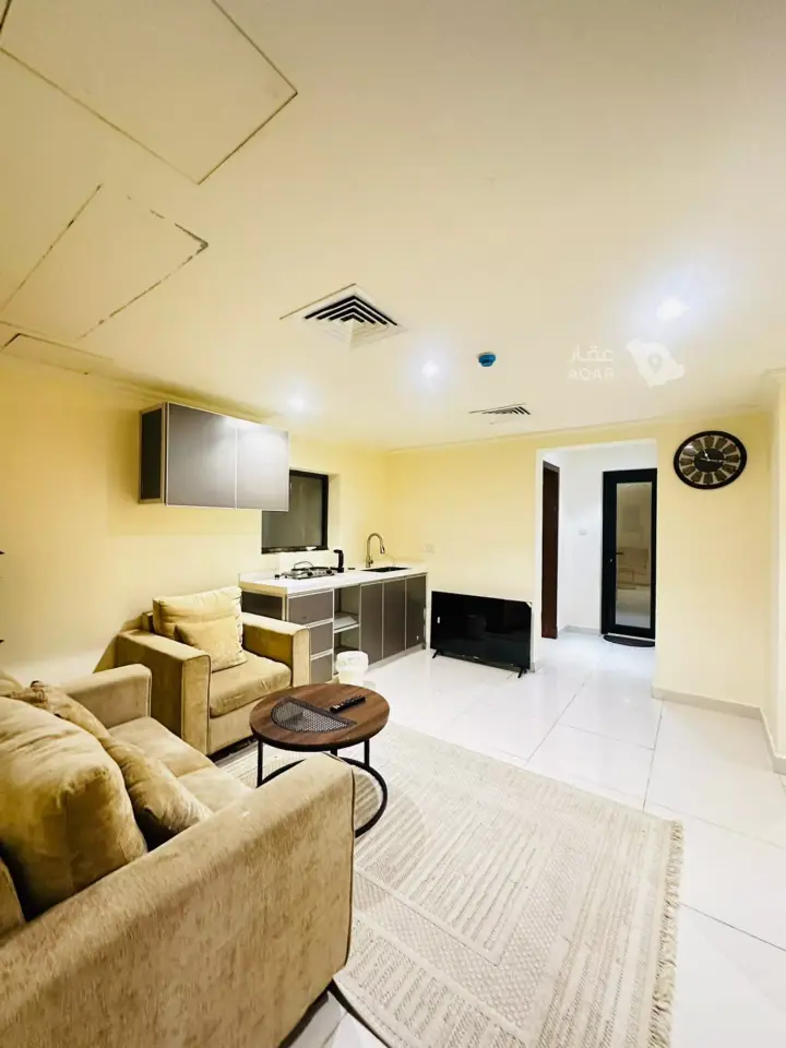2 bedroom apartment in Az Zuhur, Eastern Province 5