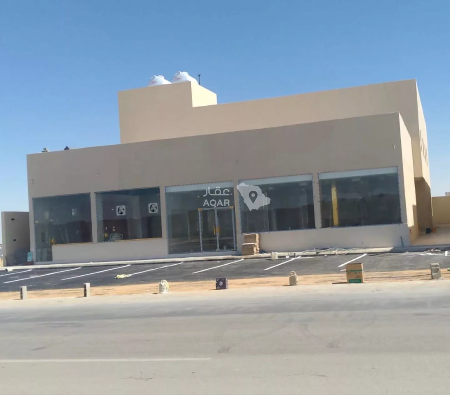 9 bedroom building in Dahiat Namar, Riyadh