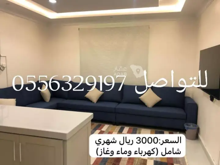 شقة 2 غرف في العزيزية، المدينة المنورة 15