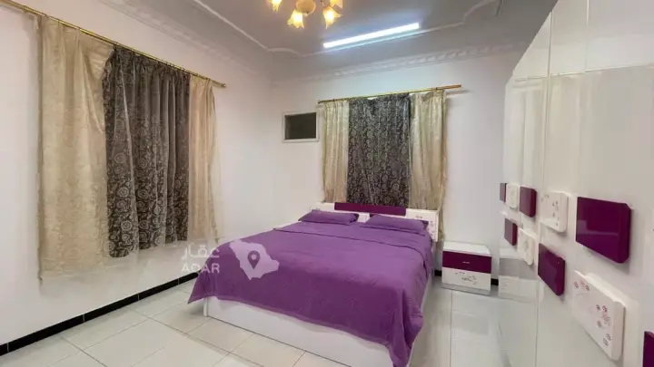 2 bedroom apartment in Mukhtat Al Musa, Khamis Mushait