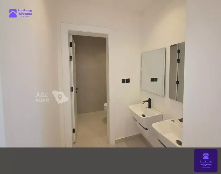 شقة 3 غرف في السليمانية، الرياض 9