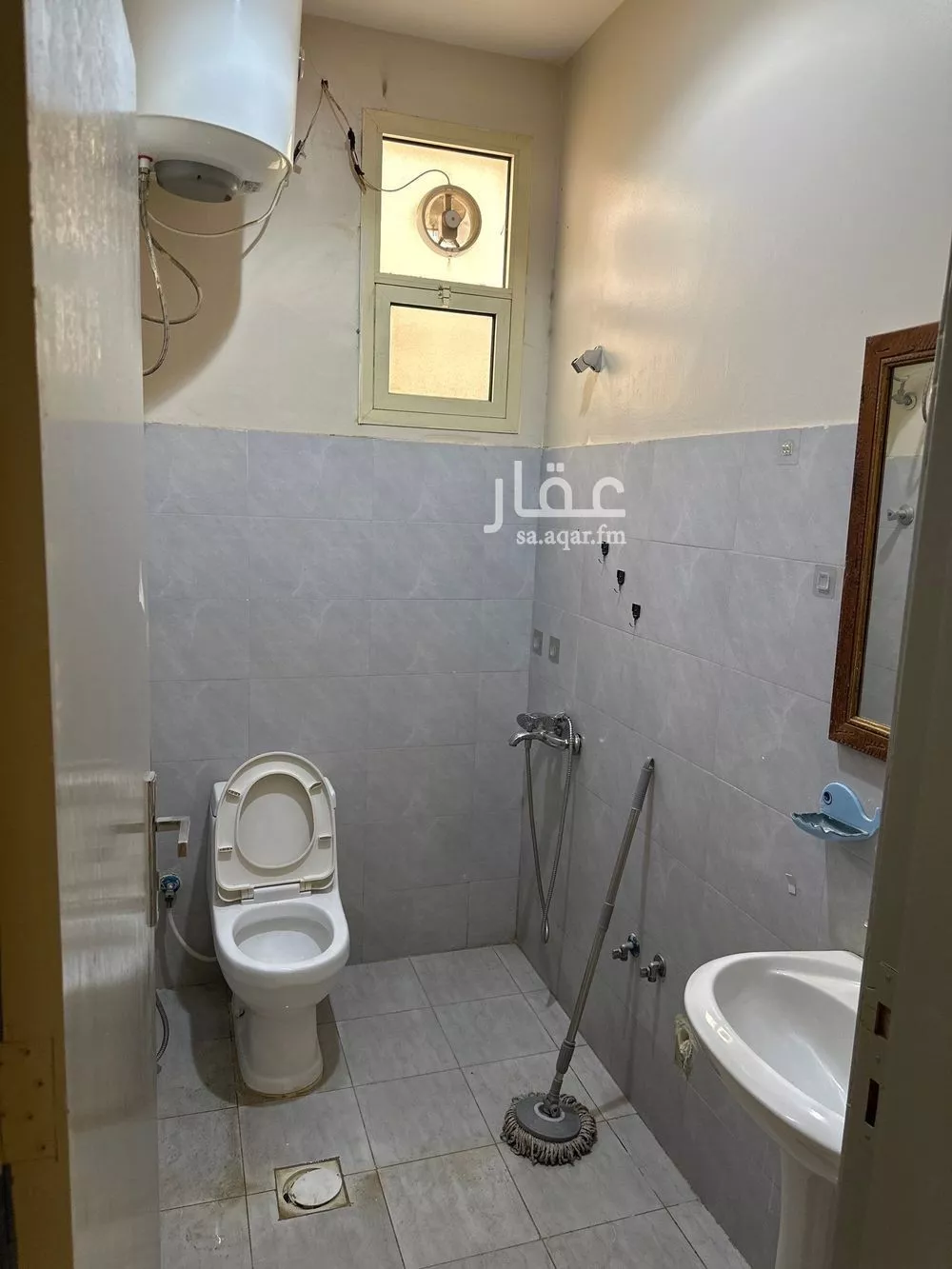 شقة 1 غرف في العارض 6