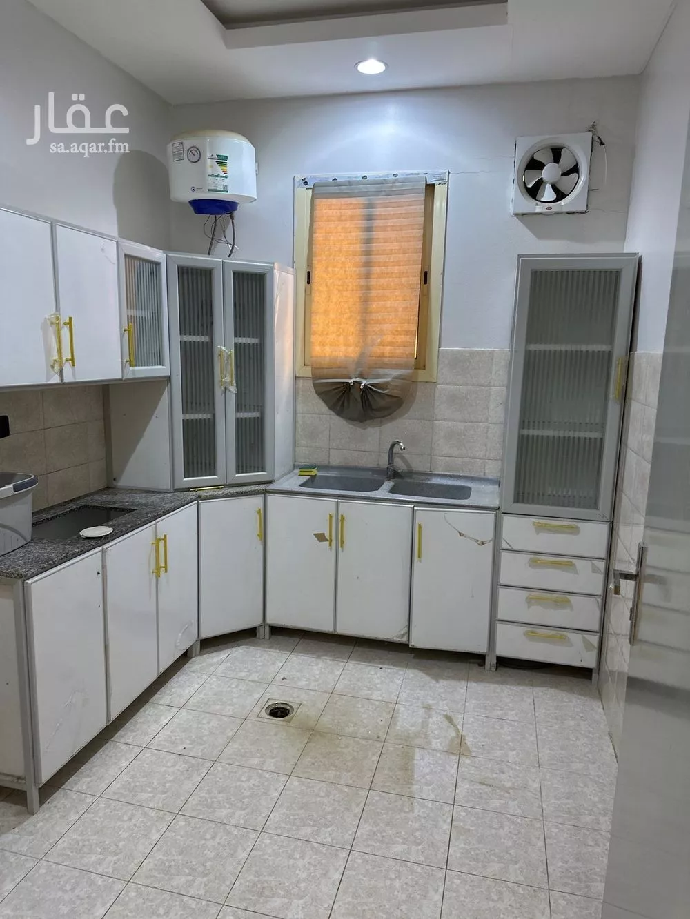 شقة 1 غرف في العارض 7