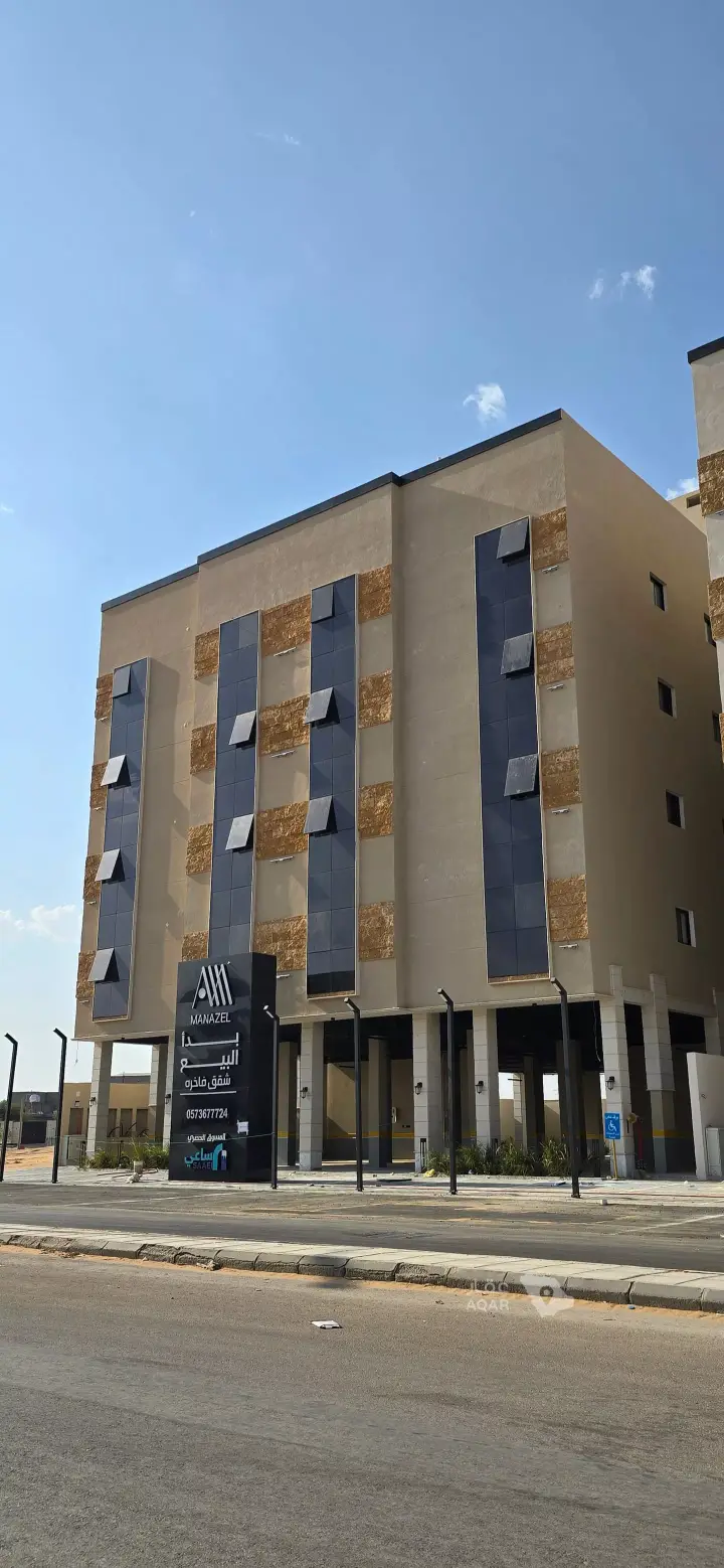3 bedroom apartment in Ayn Adh Dhib, Qassim Region 4