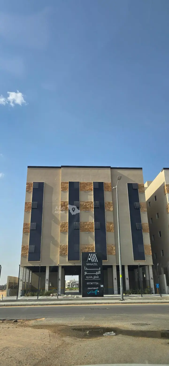 3 bedroom apartment in Ayn Adh Dhib, Qassim Region 3