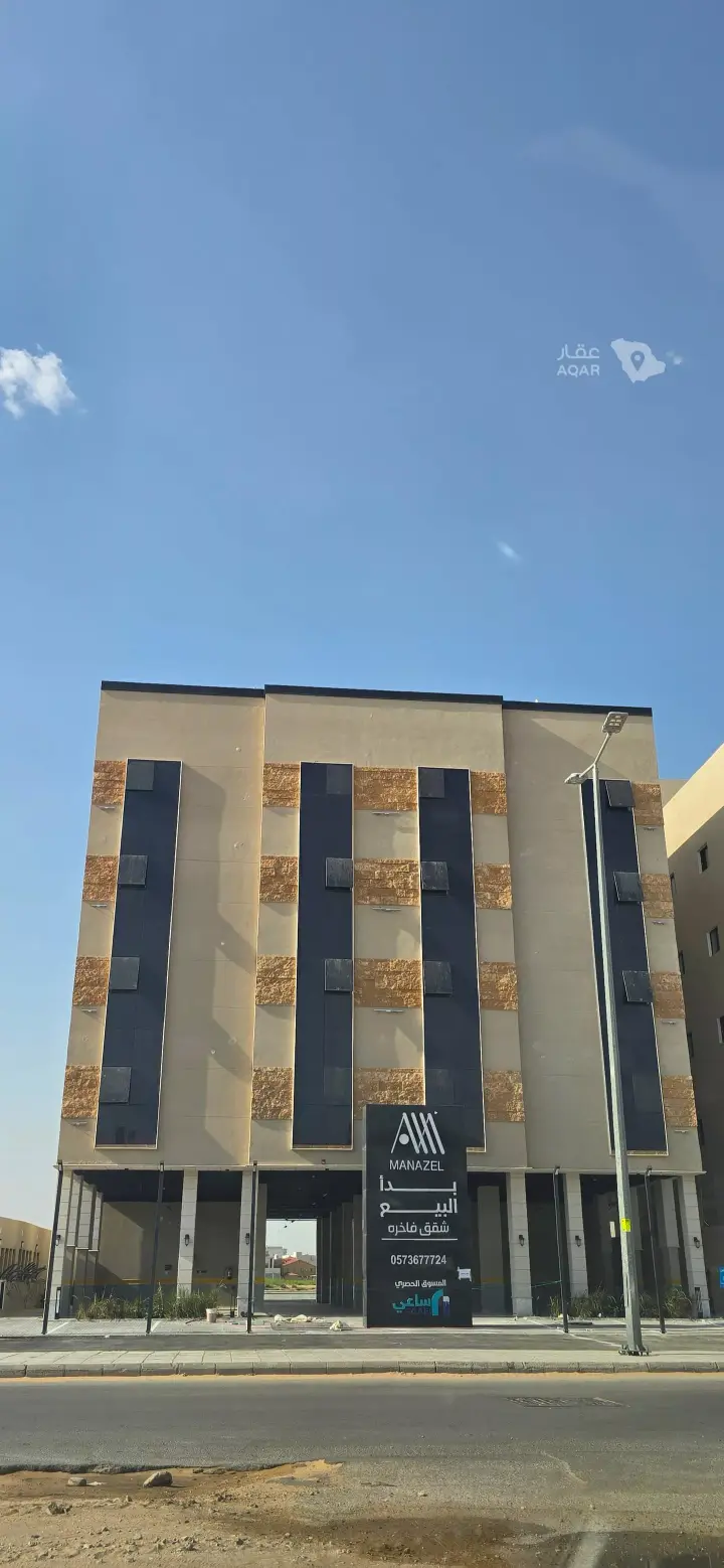 3 bedroom apartment in Ayn Adh Dhib, Qassim Region