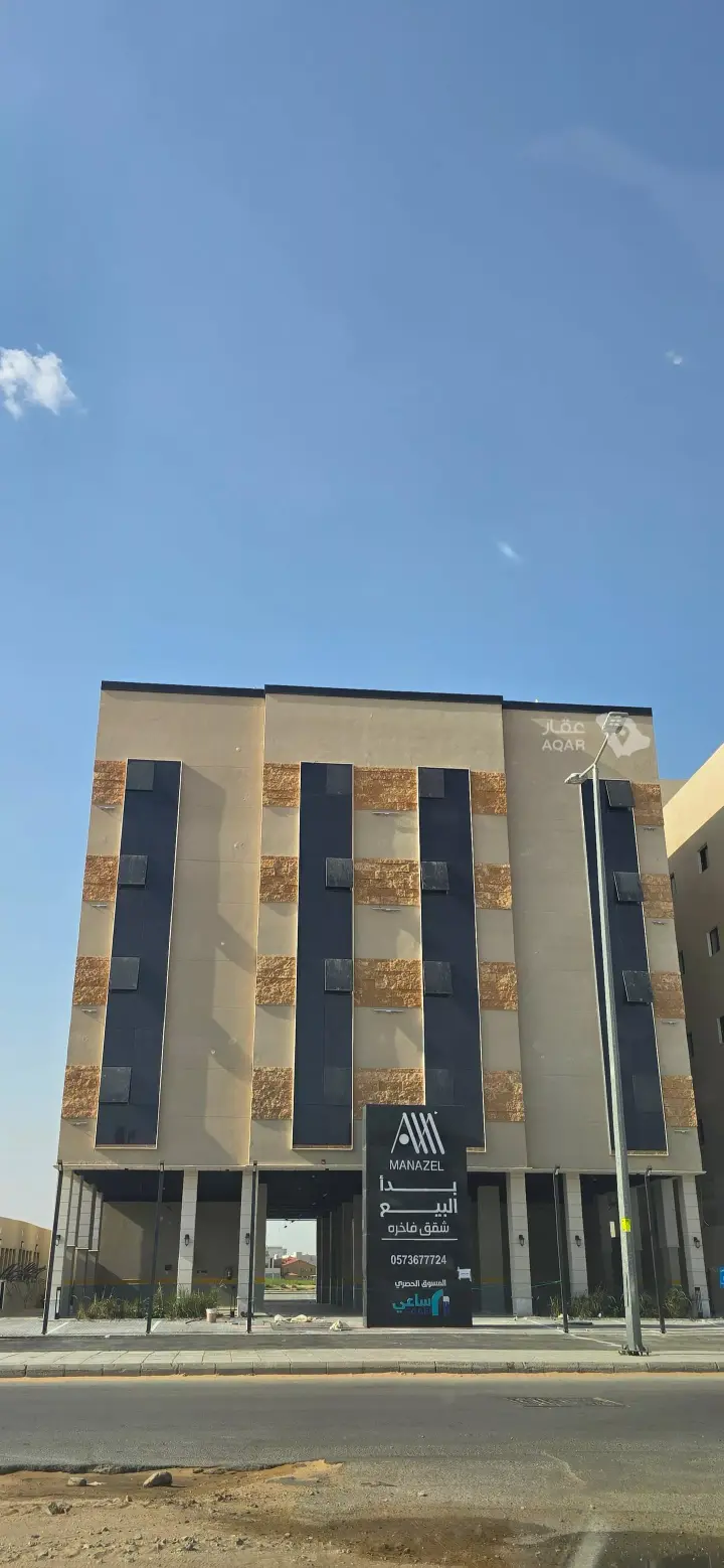 3 bedroom apartment in Ayn Adh Dhib, Qassim Region
