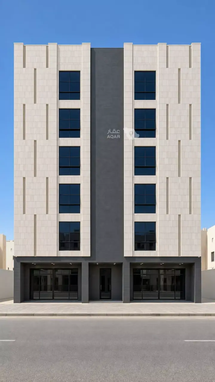 1 bedroom apartment in Ar Rayan, Qassim Region