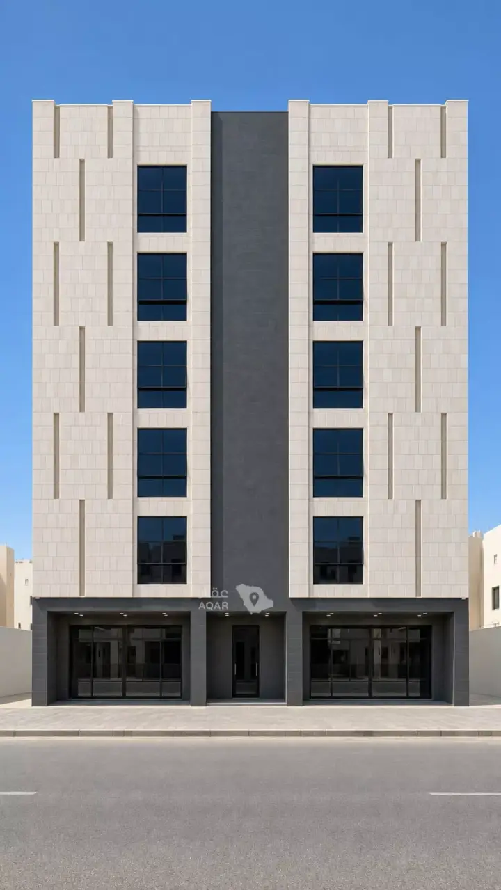 1 bedroom apartment in Ar Rayan, Qassim Region