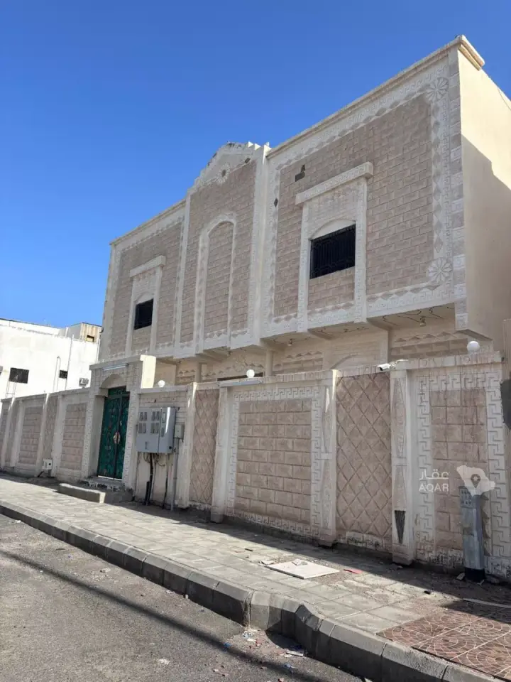 عقار 16 غرف في العزيزية، المدينة المنورة