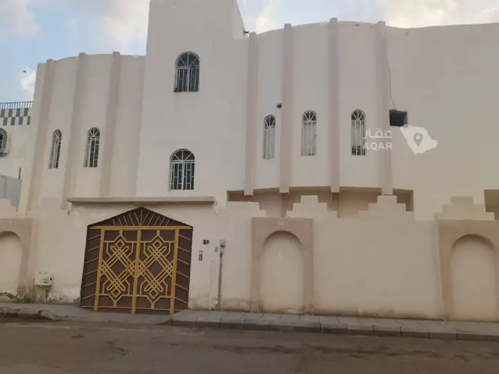 عقار 14 غرف في المطار، المدينة المنورة