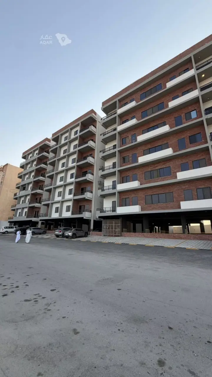 3 bedroom apartment in Al Qusur, Eastern Province
