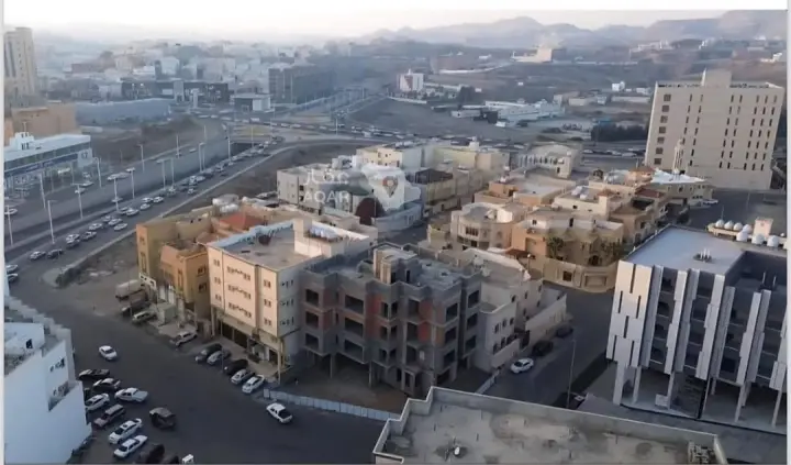 عقار 20 غرف في شمسان، أبها 3