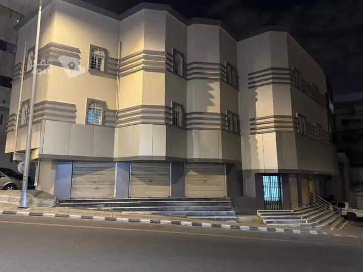 عقار 7 غرف في شمسان، أبها 2