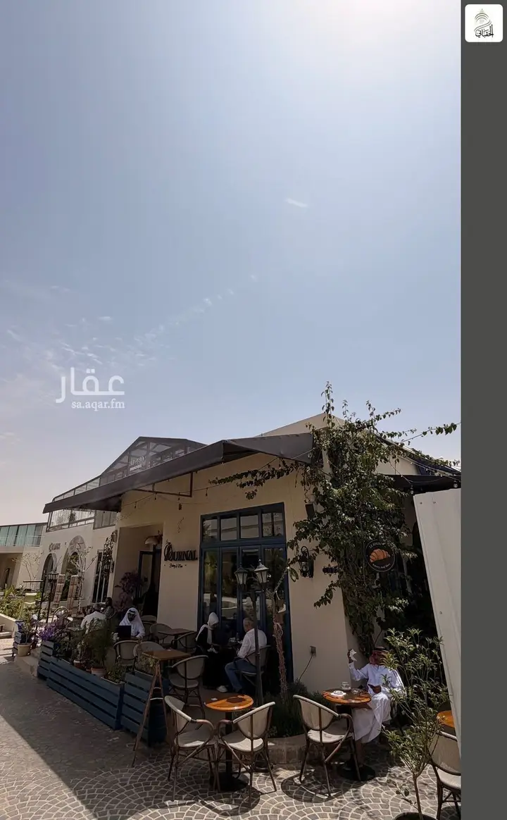 shop in Al Narjis, Riyadh 4