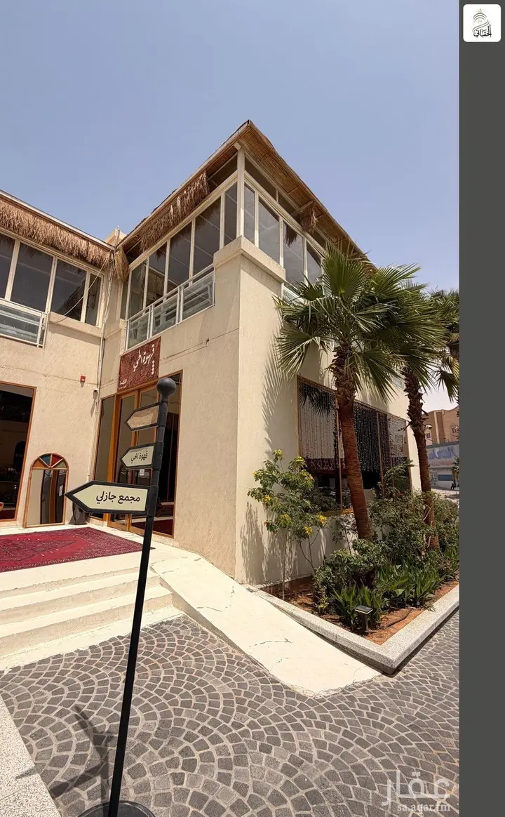 shop in Al Narjis, Riyadh 3