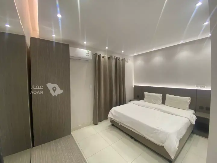 1 bedroom apartment in Bani Malik, Jeddah