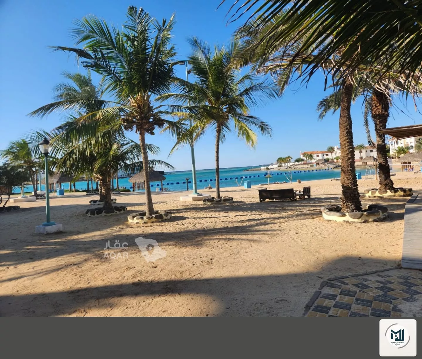 3 bedroom apartment in Az Zomorod, Jeddah