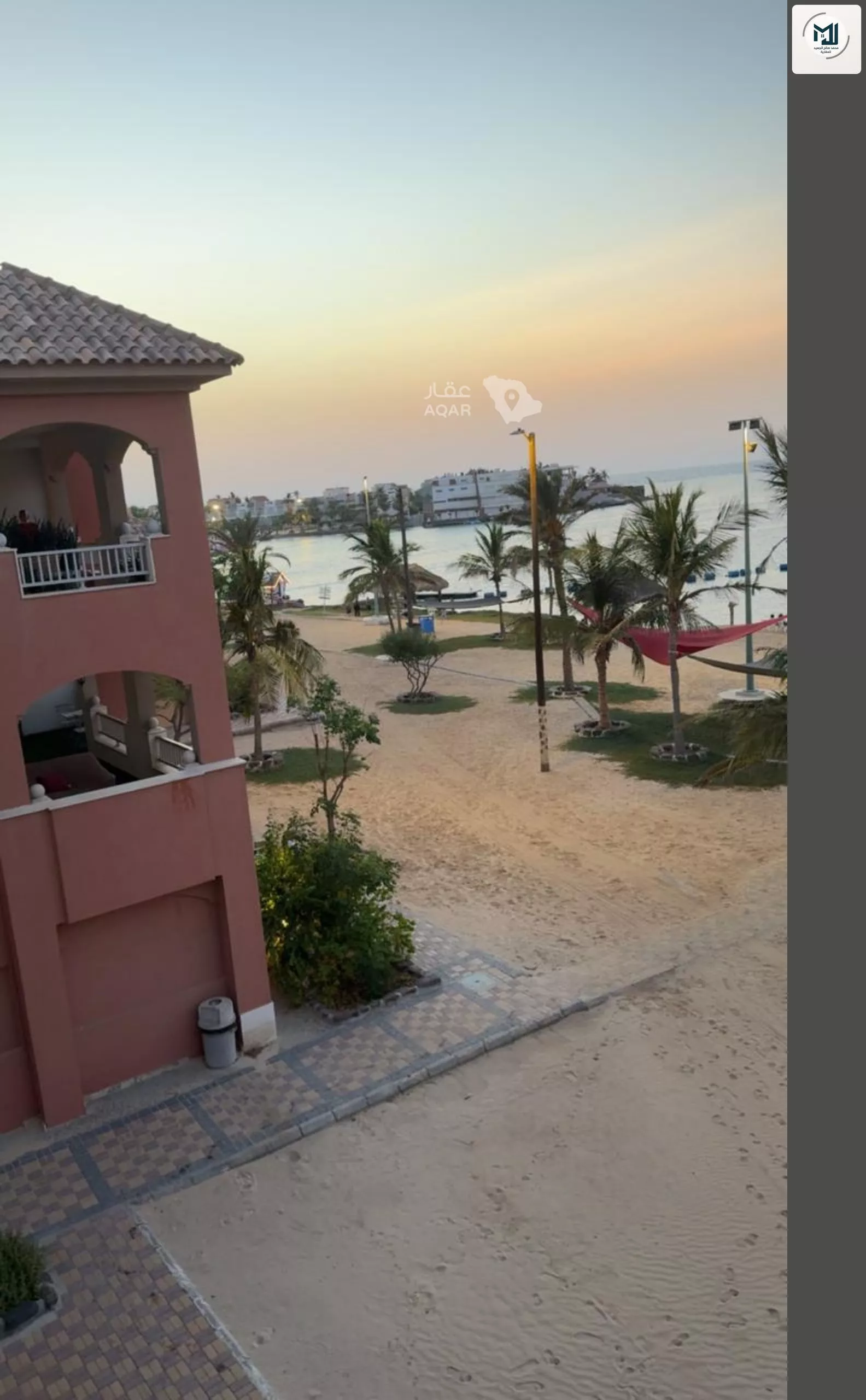 3 bedroom apartment in Az Zomorod, Jeddah 12