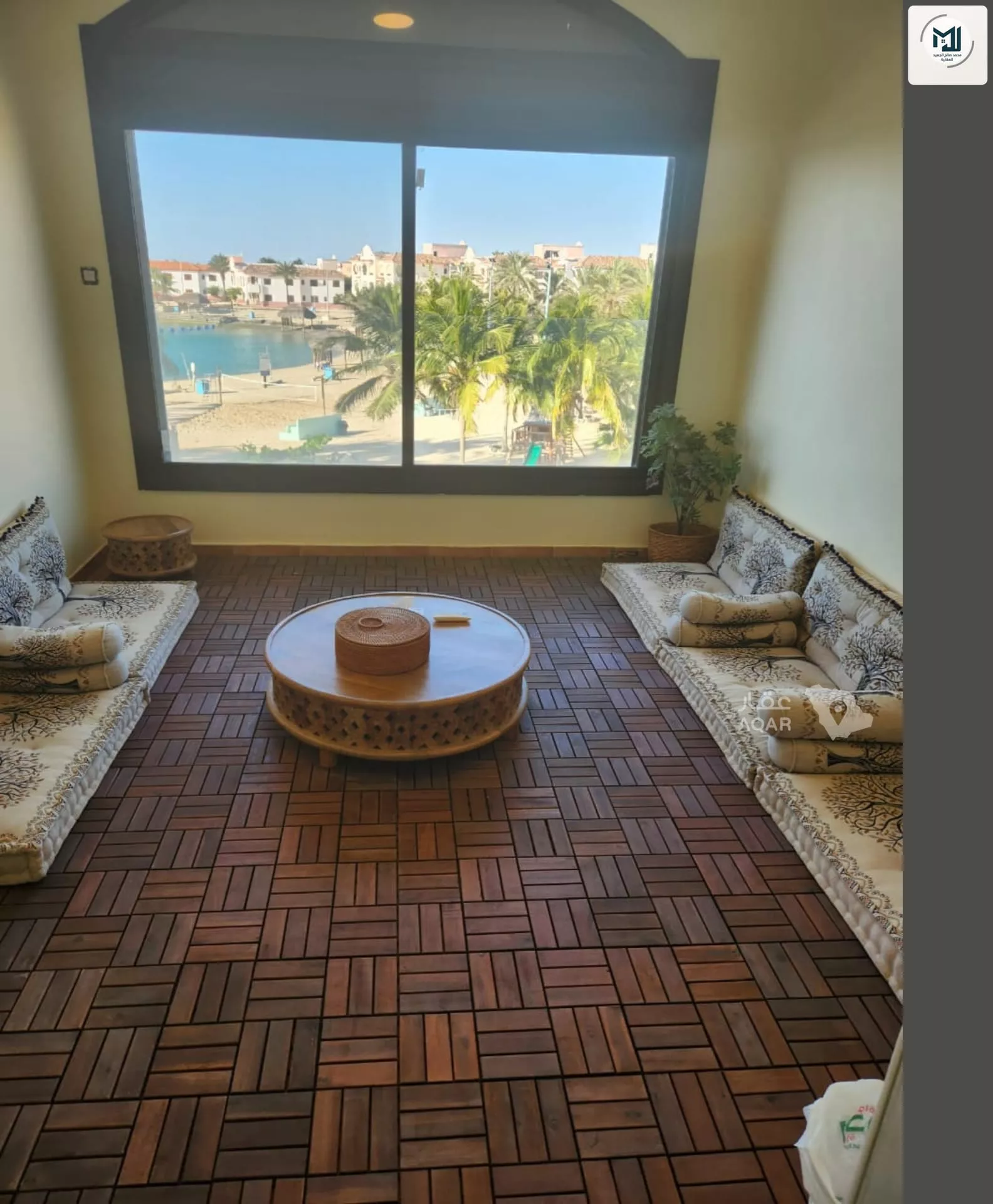 3 bedroom apartment in Az Zomorod, Jeddah 7