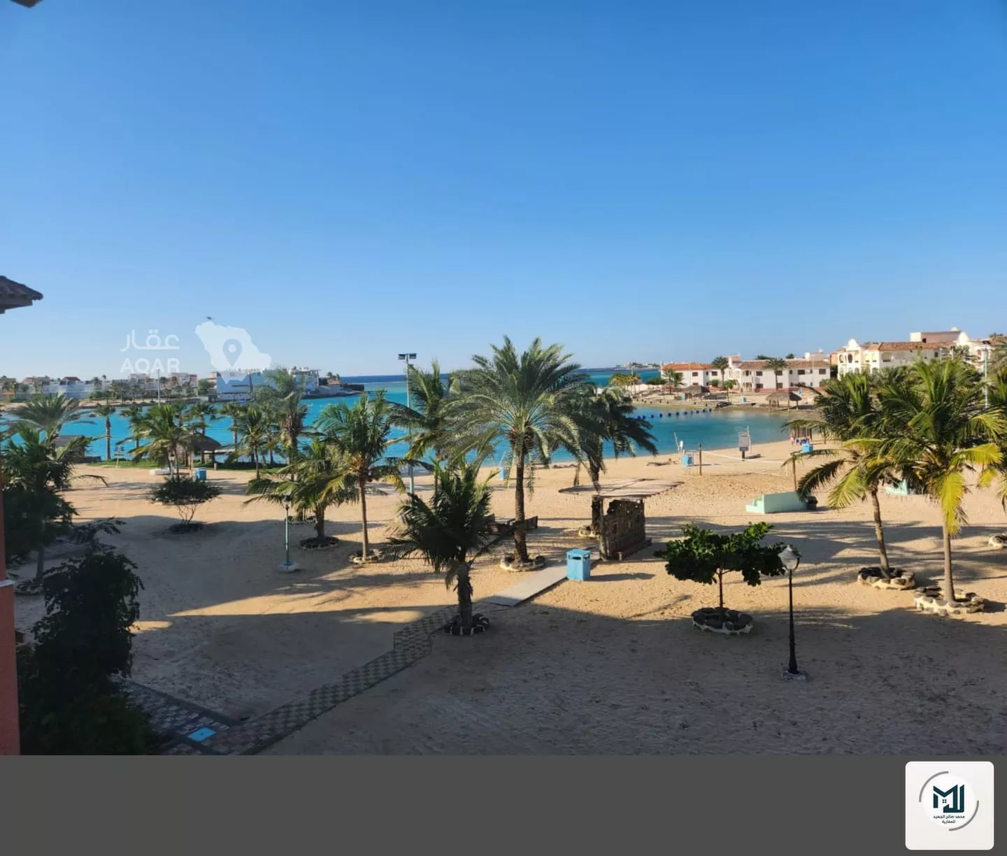 3 bedroom apartment in Az Zomorod, Jeddah 9