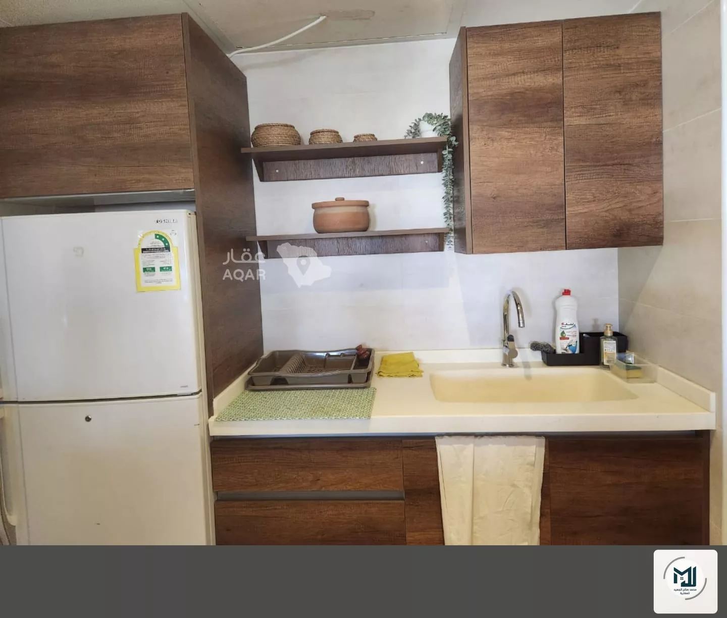 3 bedroom apartment in Az Zomorod, Jeddah 5