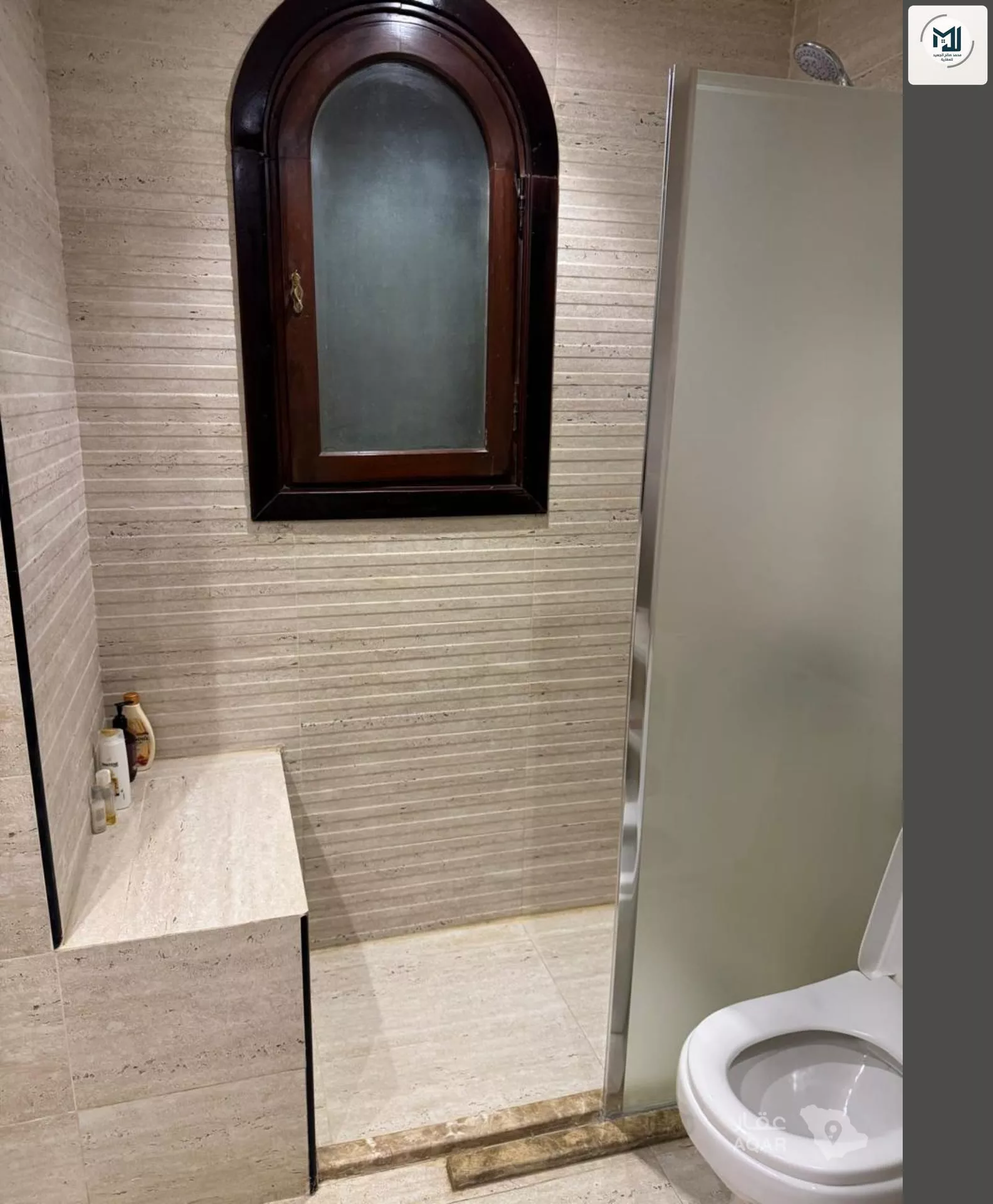 3 bedroom apartment in Az Zomorod, Jeddah 10