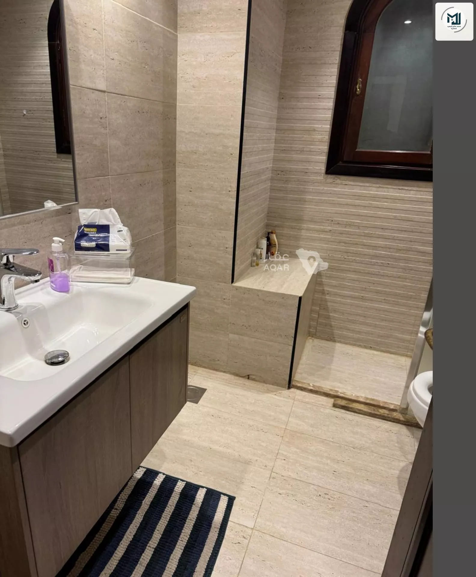 3 bedroom apartment in Az Zomorod, Jeddah 4