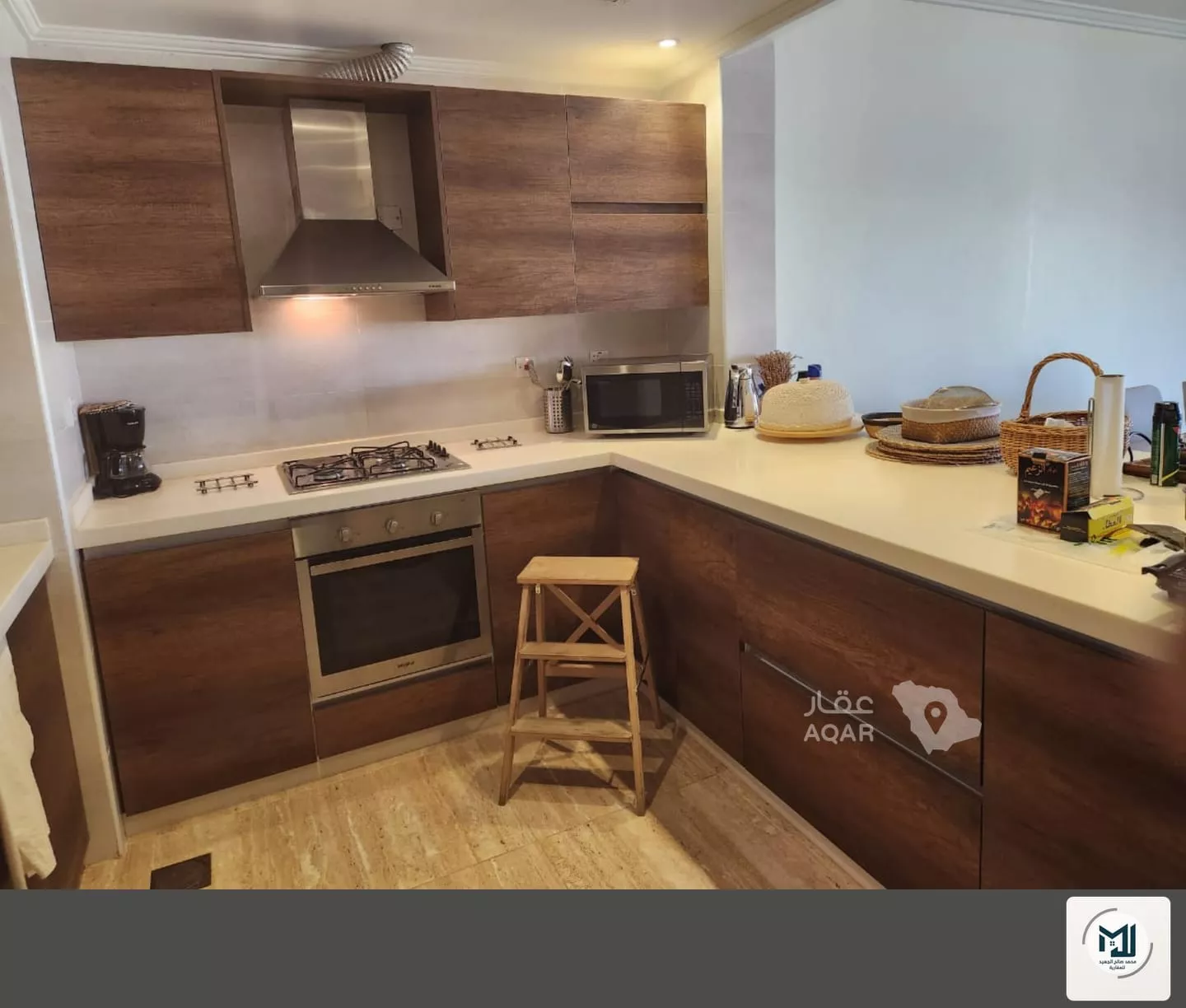 3 bedroom apartment in Az Zomorod, Jeddah 8