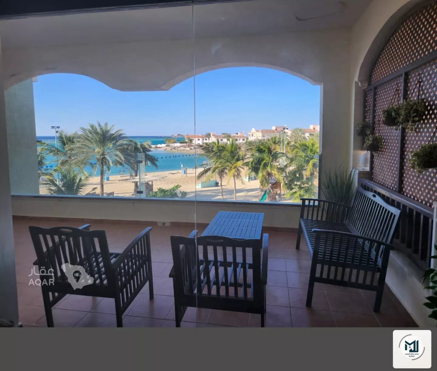 3 bedroom apartment in Az Zomorod, Jeddah 13