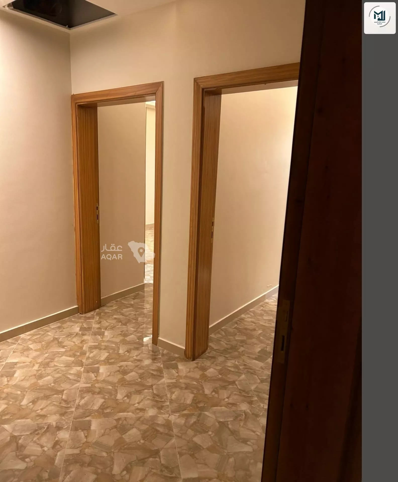 3 bedroom apartment in Az Zomorod, Jeddah