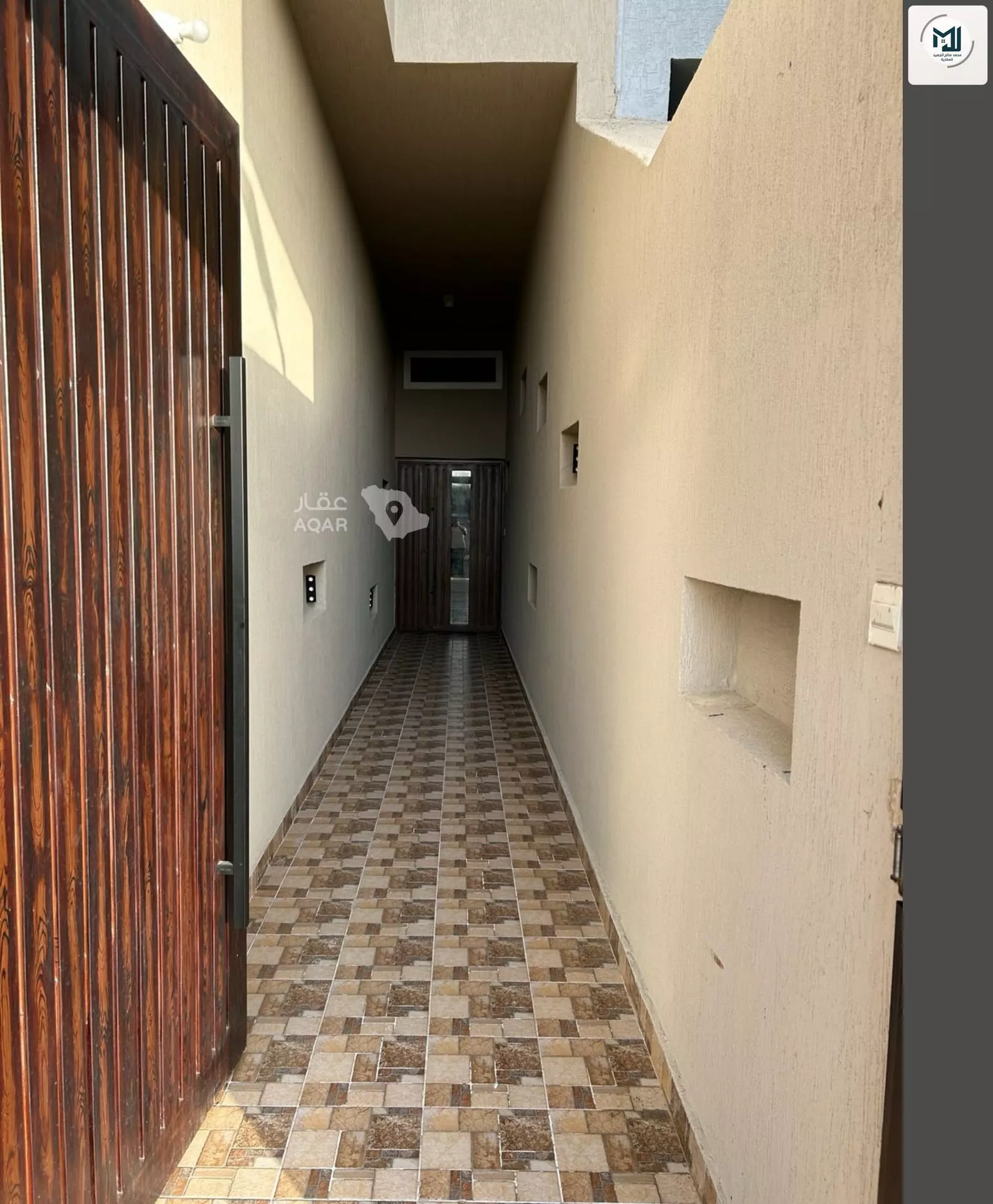 3 bedroom apartment in Az Zomorod, Jeddah 5