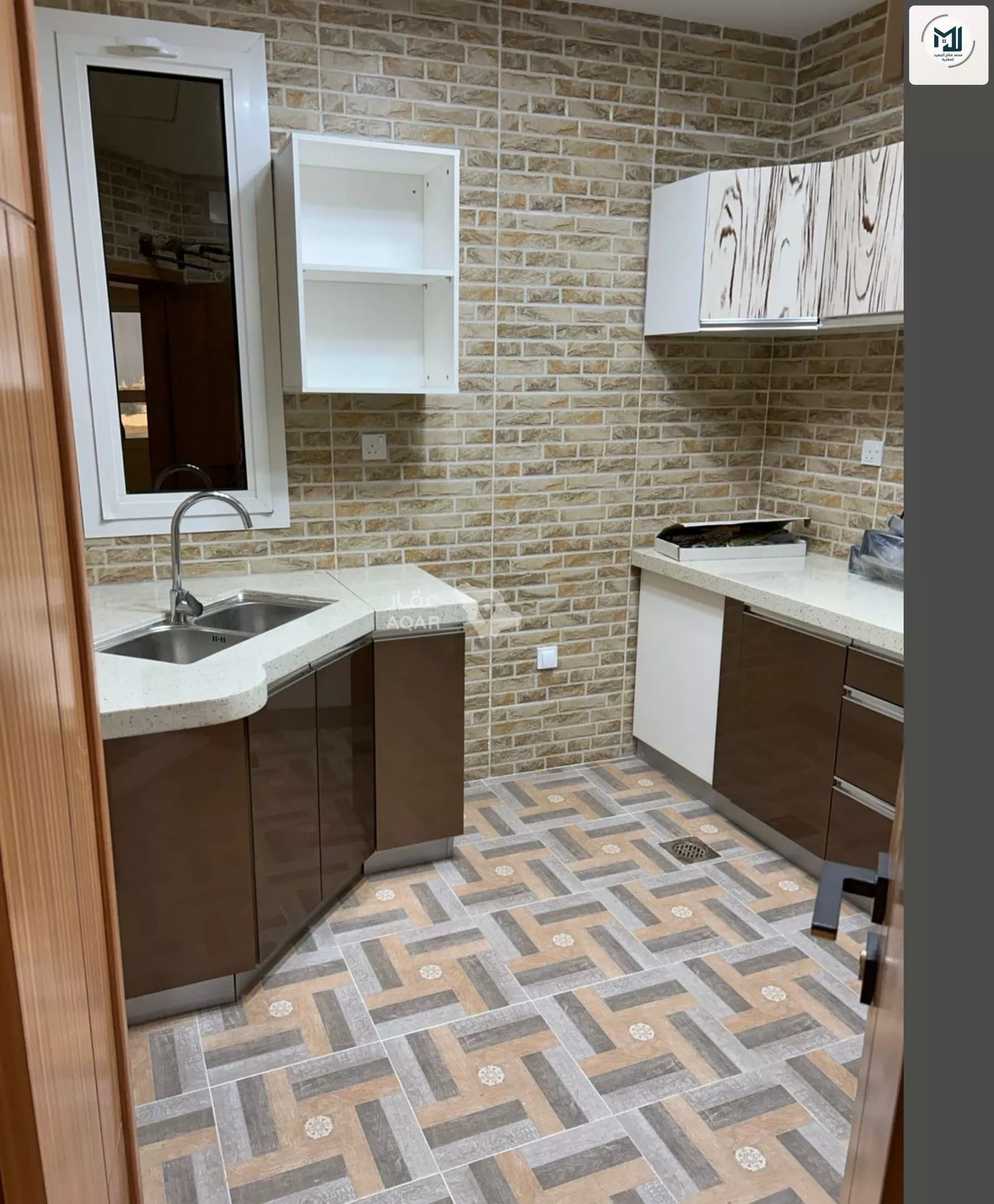 3 bedroom apartment in Az Zomorod, Jeddah 14
