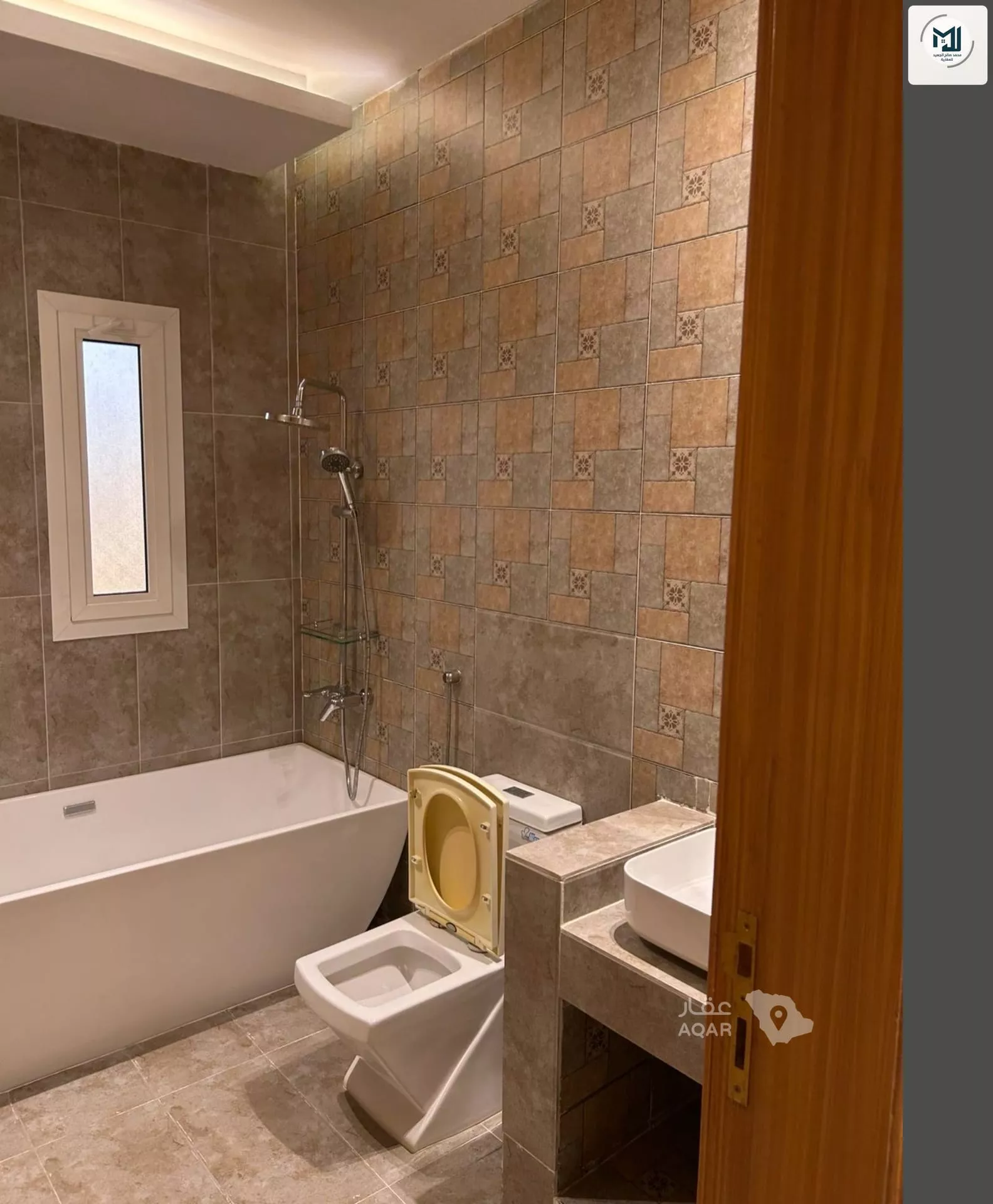 3 bedroom apartment in Az Zomorod, Jeddah 12