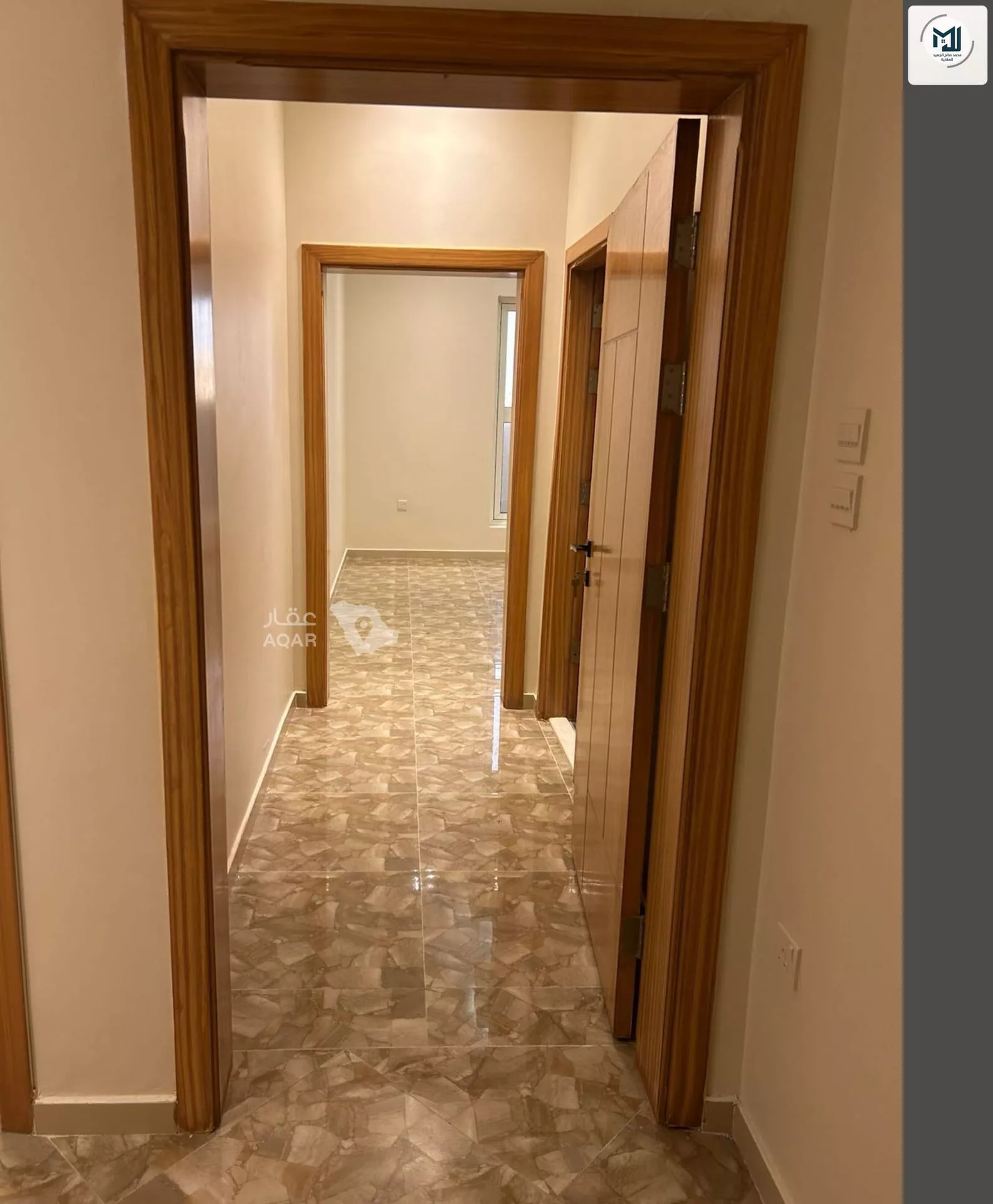 3 bedroom apartment in Az Zomorod, Jeddah 13