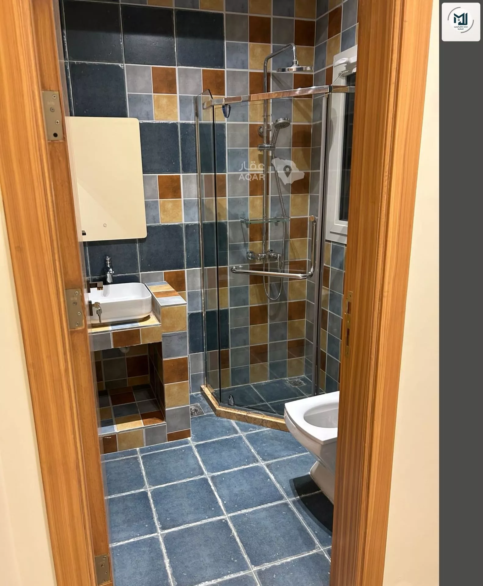 3 bedroom apartment in Az Zomorod, Jeddah 2