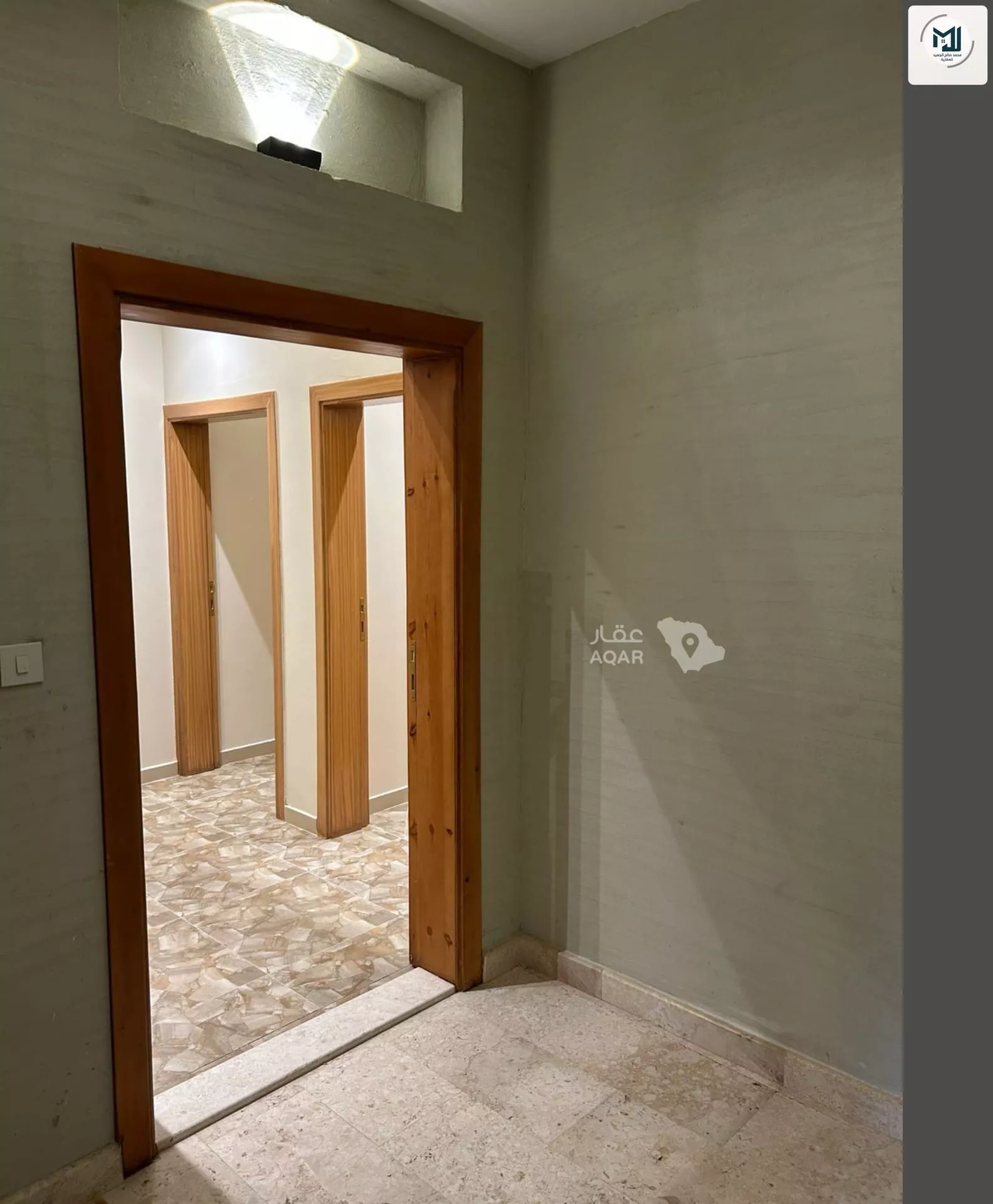 3 bedroom apartment in Az Zomorod, Jeddah 11