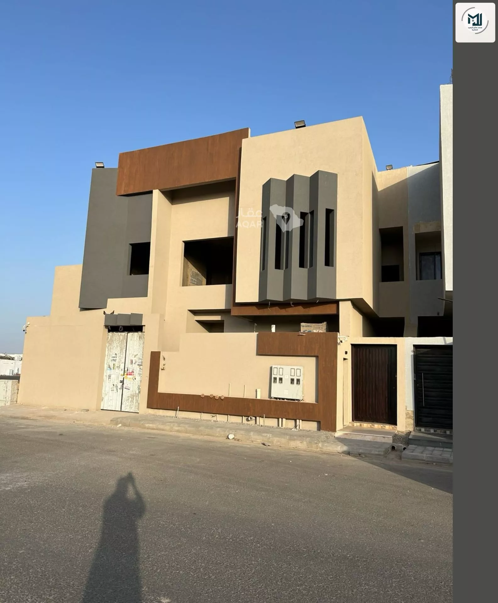3 bedroom apartment in Az Zomorod, Jeddah 15